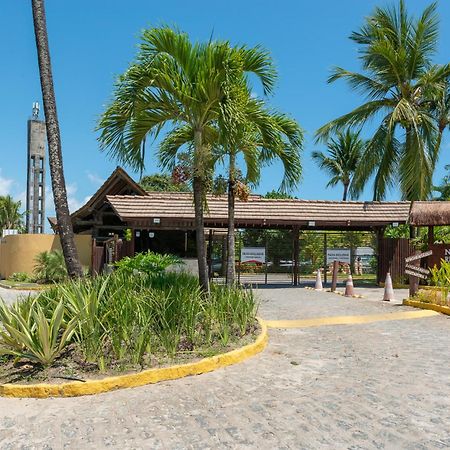 Flat Nannai Residence- Praia De Muro Alto Pôrto das Galinhas المظهر الخارجي الصورة