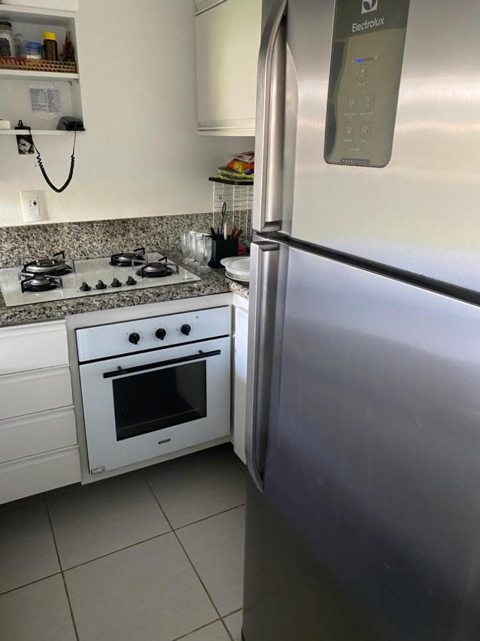Flat Nannai Residence- Praia De Muro Alto Pôrto das Galinhas المظهر الخارجي الصورة