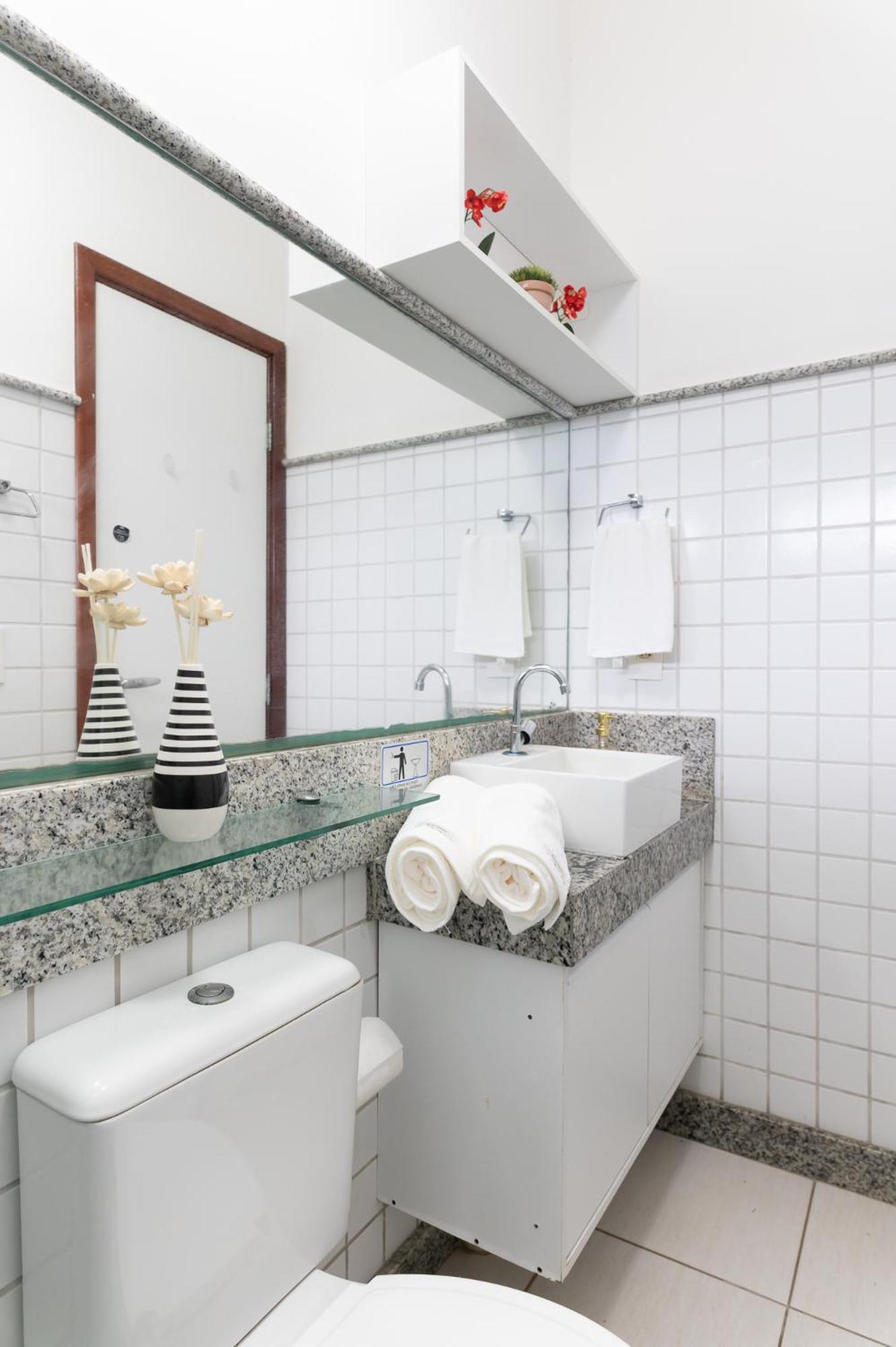 Flat Nannai Residence- Praia De Muro Alto Pôrto das Galinhas المظهر الخارجي الصورة
