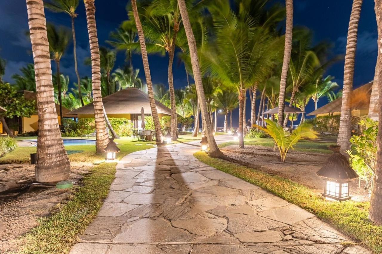 Flat Nannai Residence- Praia De Muro Alto Pôrto das Galinhas المظهر الخارجي الصورة