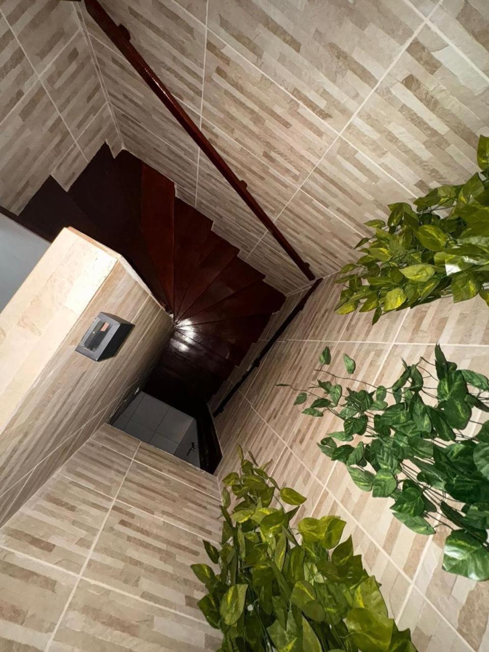 Flat Nannai Residence- Praia De Muro Alto Pôrto das Galinhas المظهر الخارجي الصورة