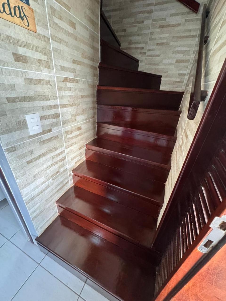 Flat Nannai Residence- Praia De Muro Alto Pôrto das Galinhas المظهر الخارجي الصورة