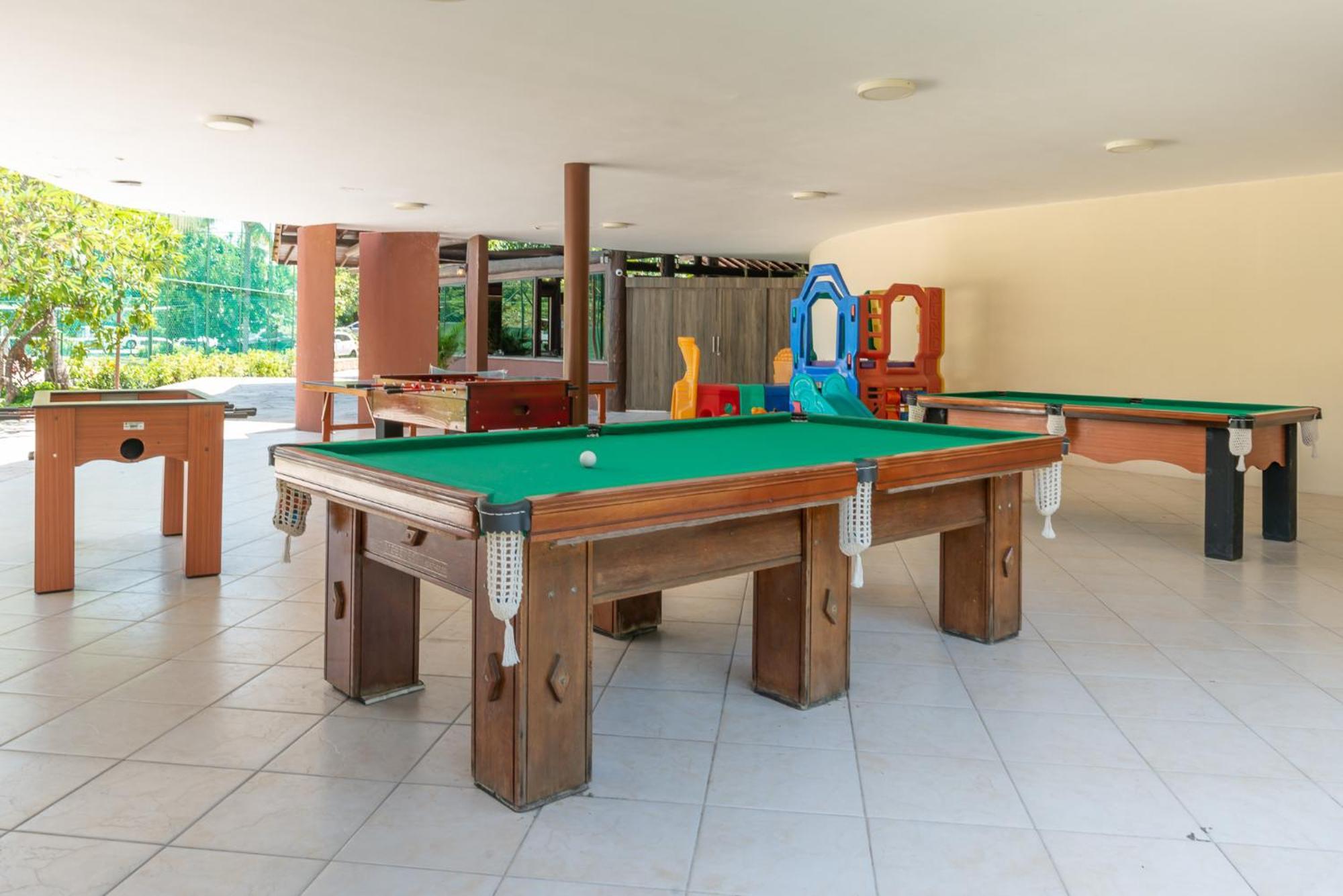 Flat Nannai Residence- Praia De Muro Alto Pôrto das Galinhas المظهر الخارجي الصورة